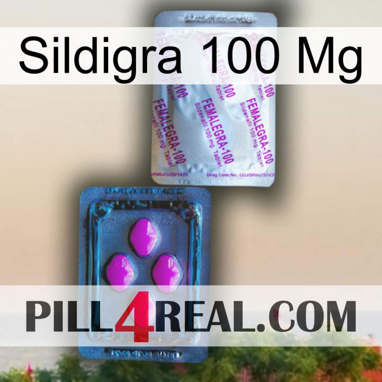 Sildigra 100Mg 37